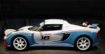 Lotus Exige R-GT 2011 года
